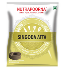 Singoda Flour 500gm