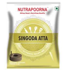 Singoda Flour 500gm
