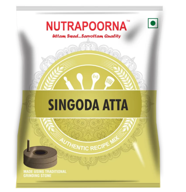 Singoda Flour 500gm