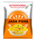Poha Thick 500gm