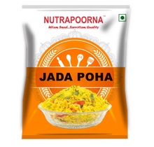 Poha Thick 500gm