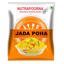 Poha Thick 500gm