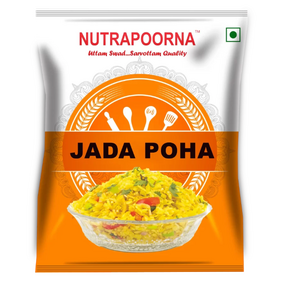 Poha Thick 500gm