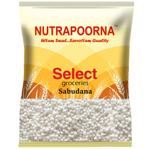 Sabudana 1kg