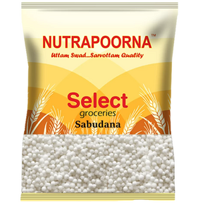 Sabudana 1kg