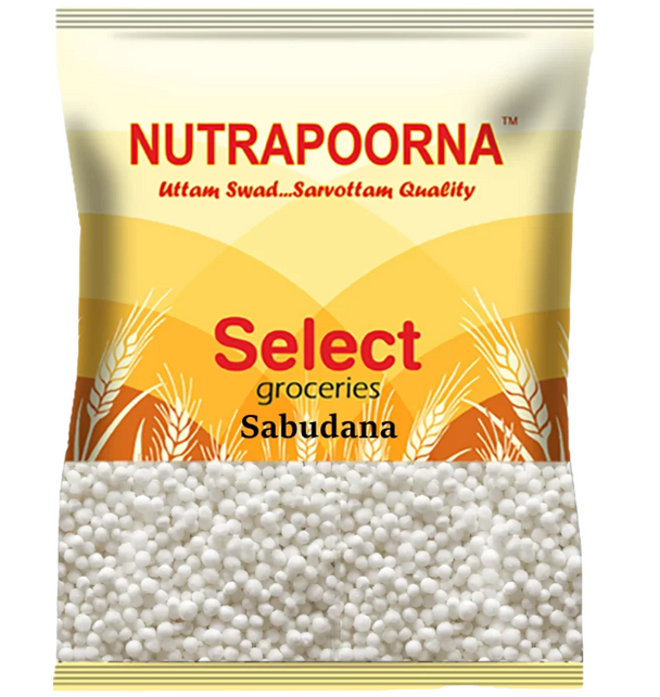 Sabudana 1kg