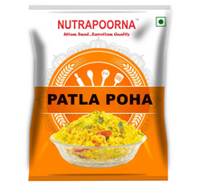 Poha Thin 500gm