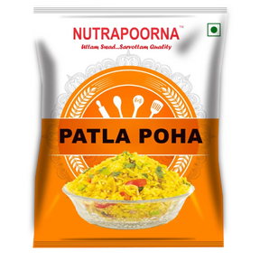Poha Thin 500gm