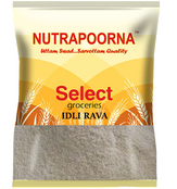 Idli Rava 500gm