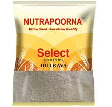Idli Rava 500gm