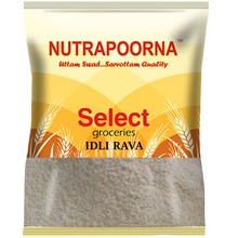 Idli Rava 500gm