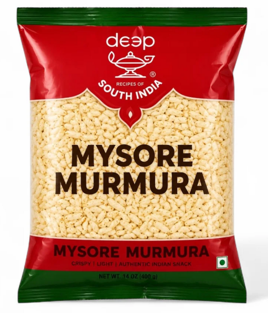 Deep Mysore Mumra 300gr