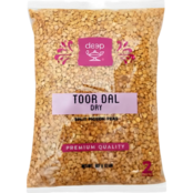 Toor Dal 907gr