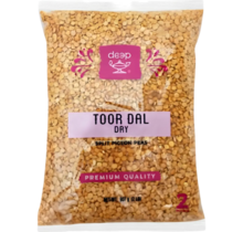 Toor Dal 907gr
