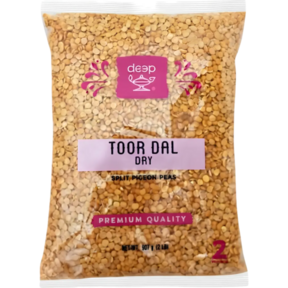 Toor Dal 907gr