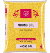 Moong Dal 907gr