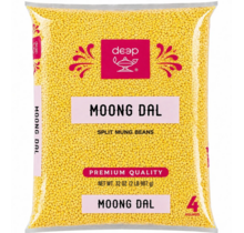 Moong Dal 907gr