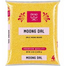 Moong Dal 907gr