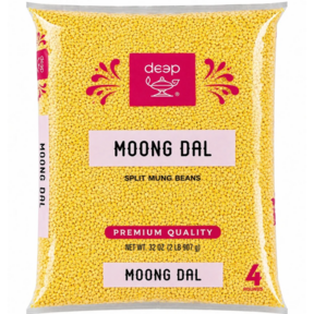 Moong Dal 907gr