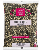 Urid Dal Chilka 907gr