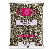 Urid Dal Chilka 907gr