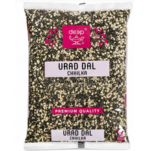 Urid Dal Chilka 907gr