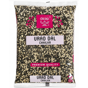 Urid Dal Chilka 907gr