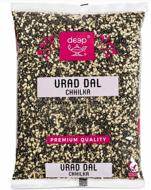 Urid Dal Chilka 907gr