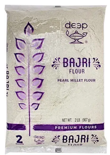 Bajri Flour 907gr