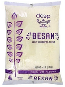 Besan Flour 907gr