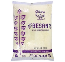 Besan Flour 907gr