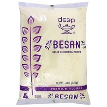 Besan Flour 907gr