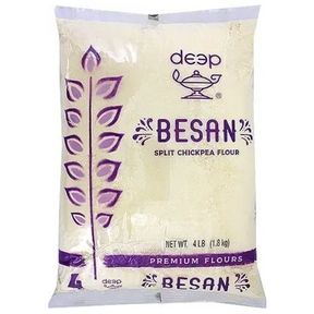 Besan Flour 907gr