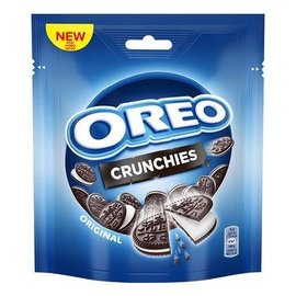 Oreo Oreo Crunchies Original 110gr