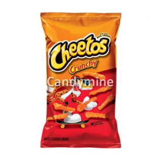 Cheetos CHEETOS CRUNCHY 226gr