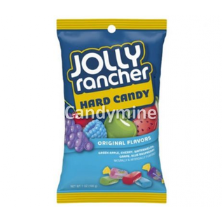 Jolly Rancher Candy Jolly Rancher Hard Candy Original 198 gr