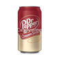 Dr Pepper Dr Pepper cream soda 355ml