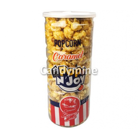 Pop N Joy Popcorn Caramel