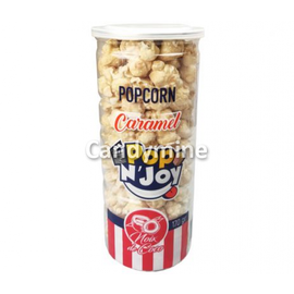 Pop N Joy Popcorn Coconut 170 gr