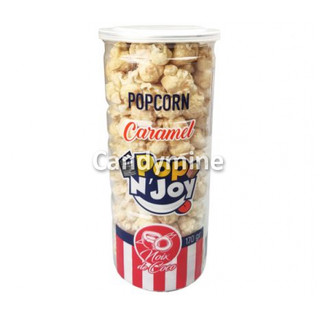 Pop N Joy Pop n Joy Popcorn Coconut 170 gr