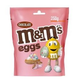 M & M 's M&M'S SPECKLED EGGS