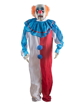 Horror Clown Pop | Halloweendecoratie