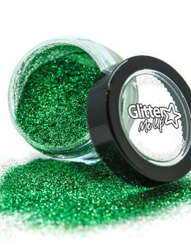 Glitters Emerald Green | Groen 4 Gram