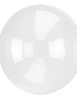 Sempertex Glossy Globe Ballon | L/50cm