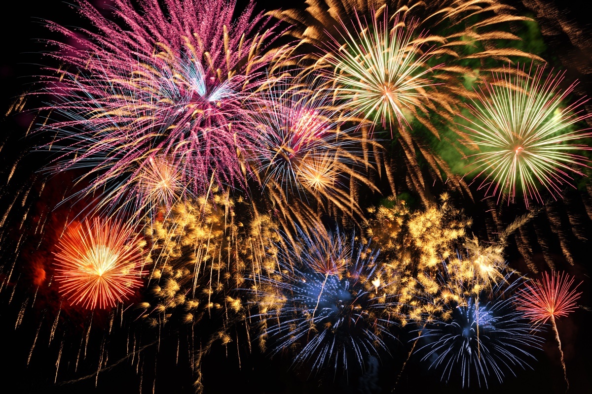 Sprankelende Feestdagen