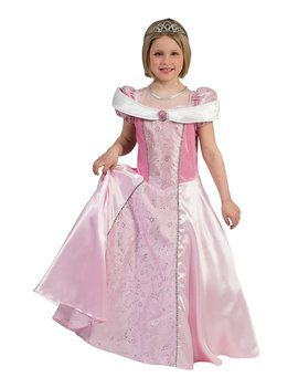 Prinsessenkleed Phoebe | Kinderkostuum