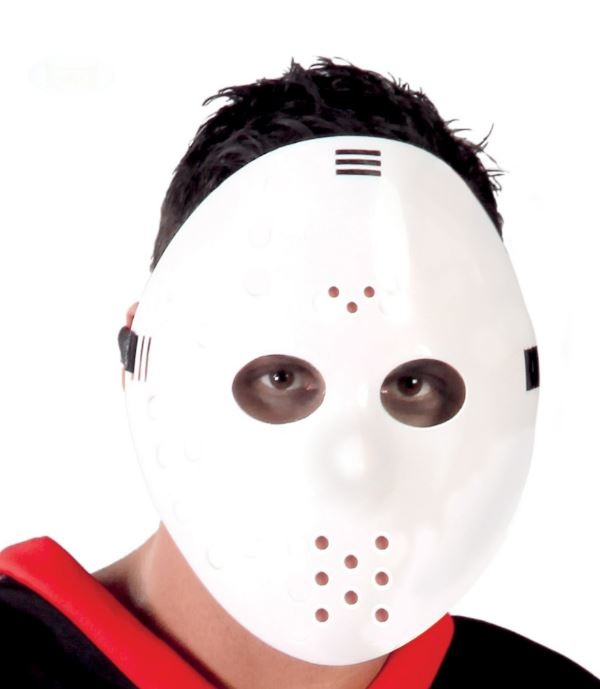 Hockey Masker | Volwassenen