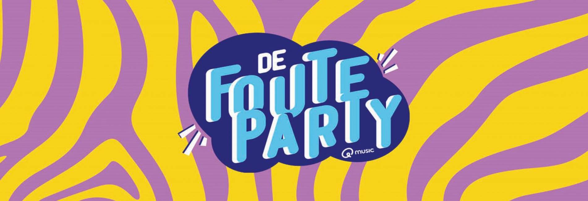 Foute Party 2022