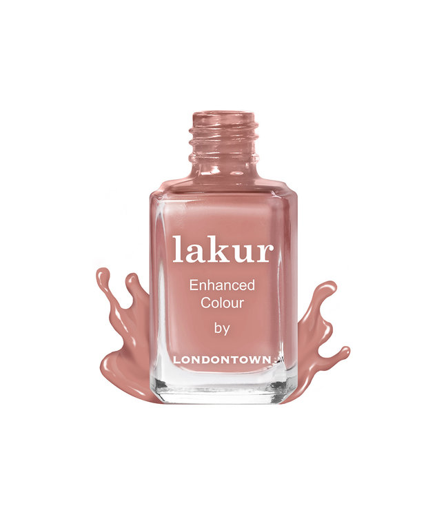 Londontown Lakur – Mauve Over