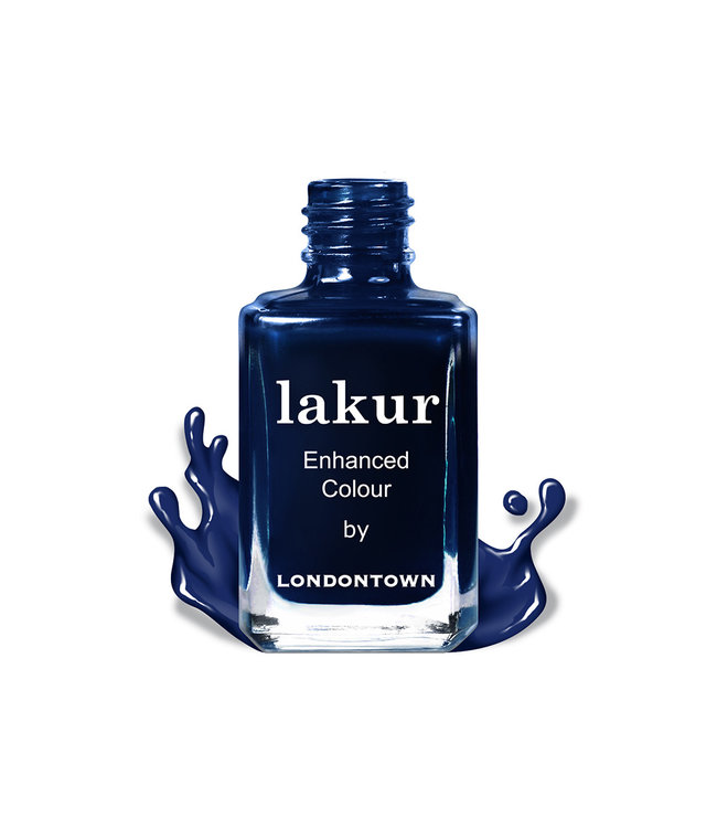 Londontown Kur Nail Hardener & Base Coat Kosmetikon Naturkosmetik